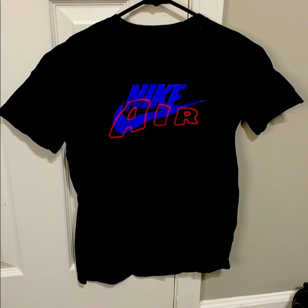 Nike shirt